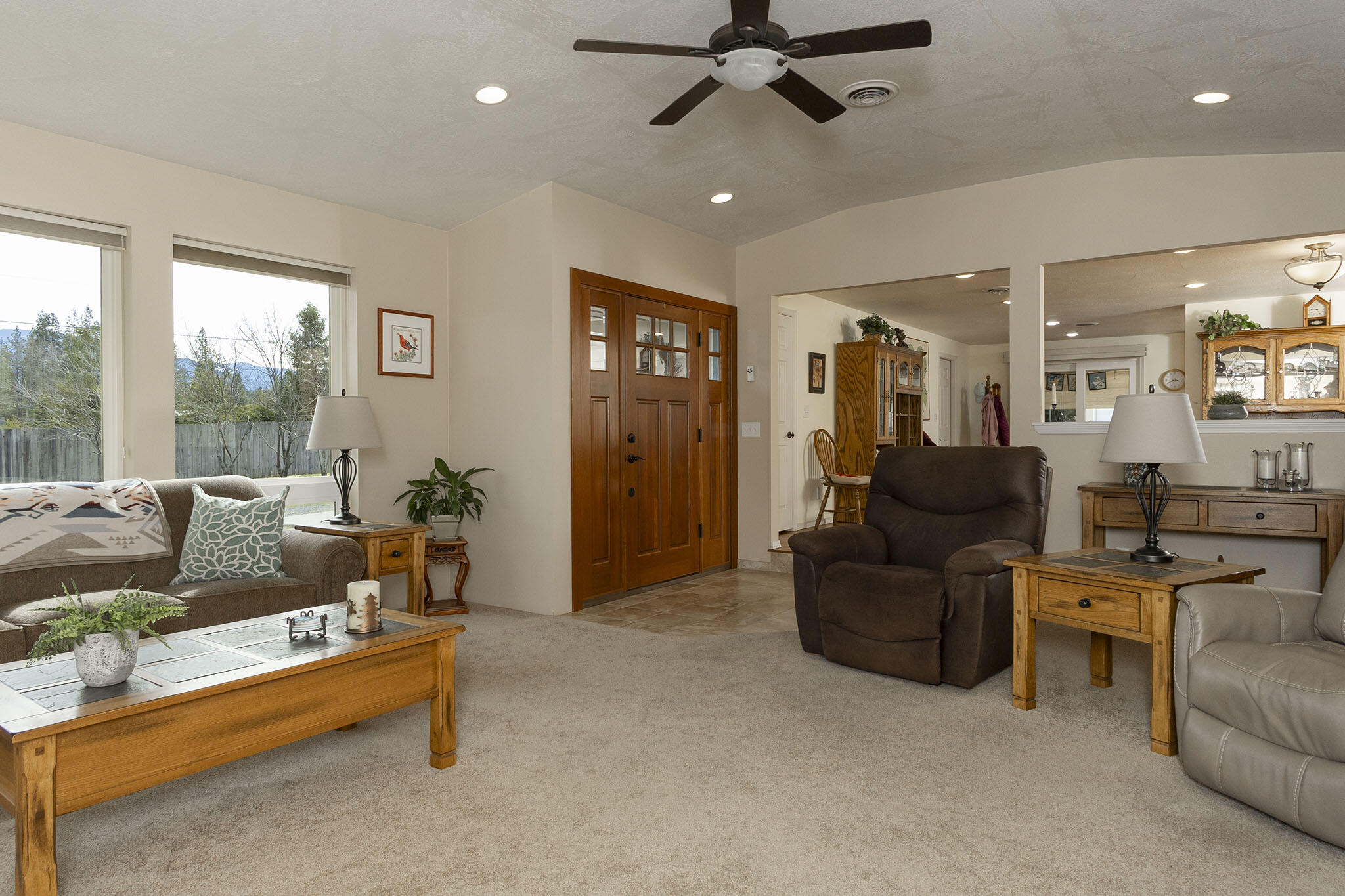15902 Water Gap Road Williams, OR 97544 - Photo 12 of 67 12