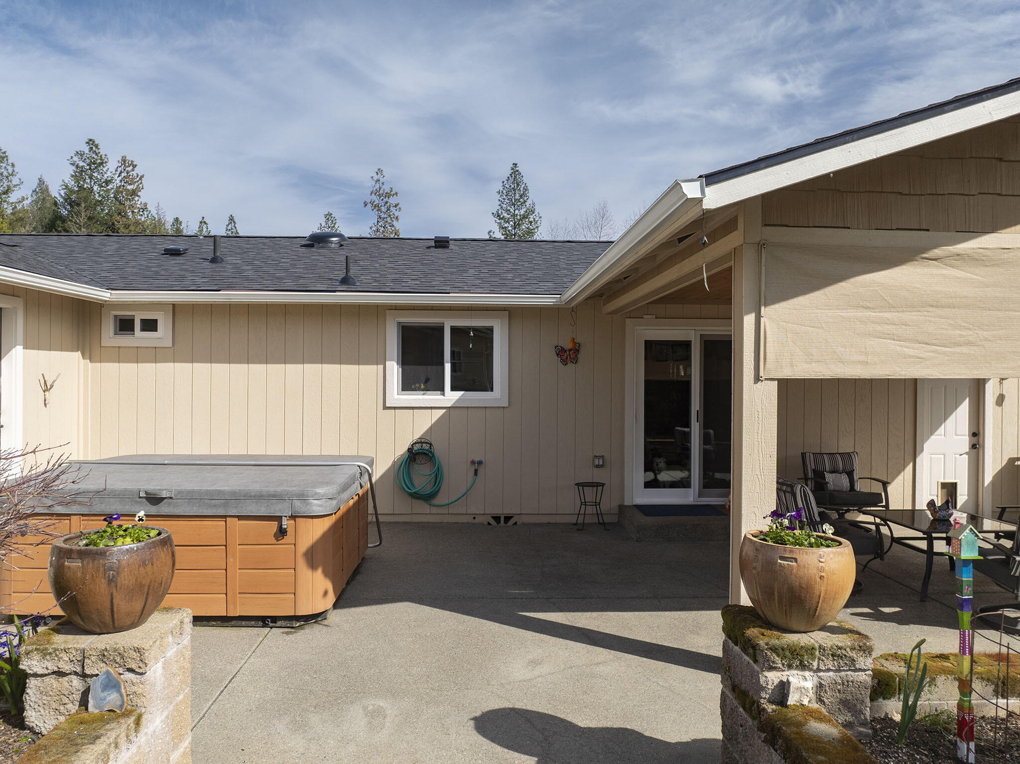 15902 Water Gap Road Williams, OR 97544 - Photo 26 of 67 26