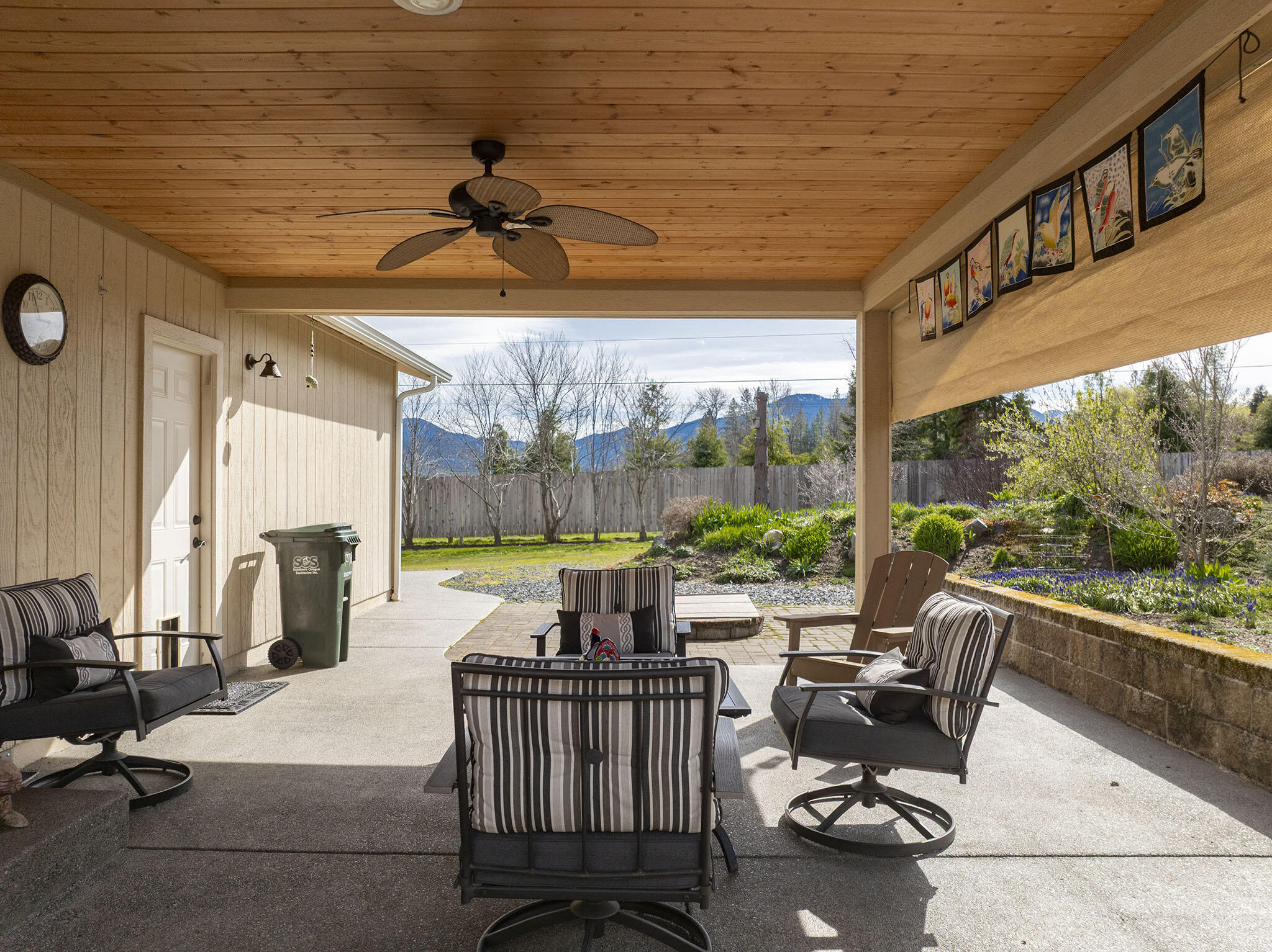 15902 Water Gap Road Williams, OR 97544 - Photo 27 of 67 27