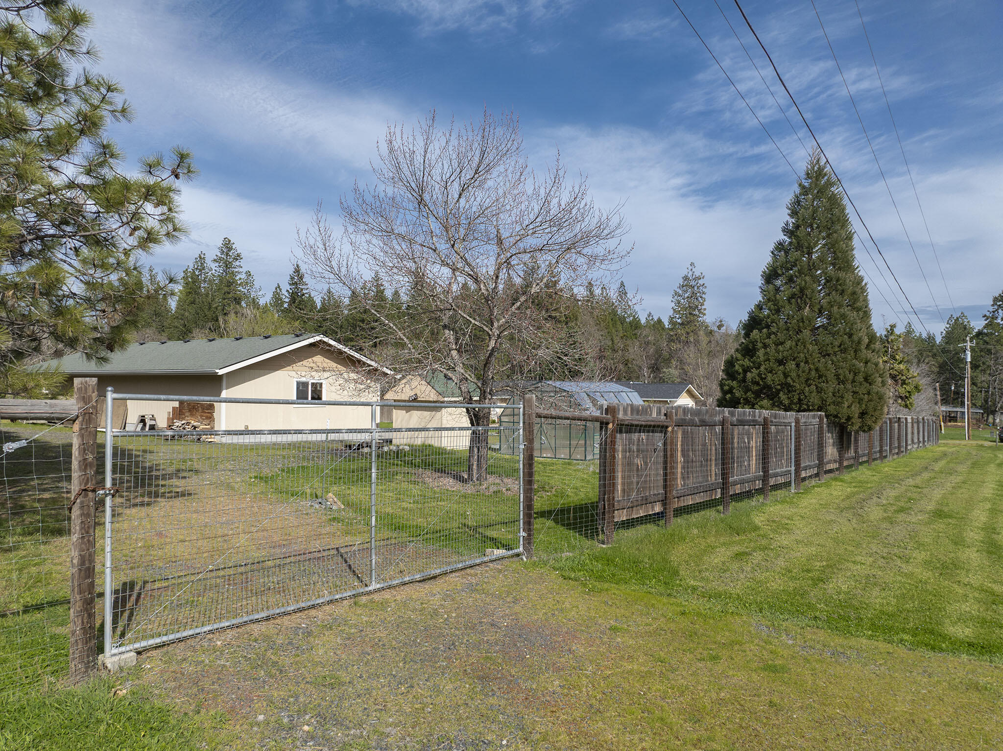 15902 Water Gap Road Williams, OR 97544 - Photo 57 of 67 56