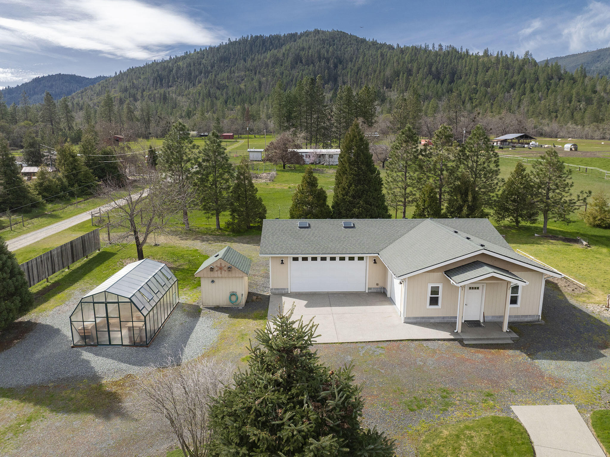 15902 Water Gap Road Williams, OR 97544 - Photo 59 of 67 58