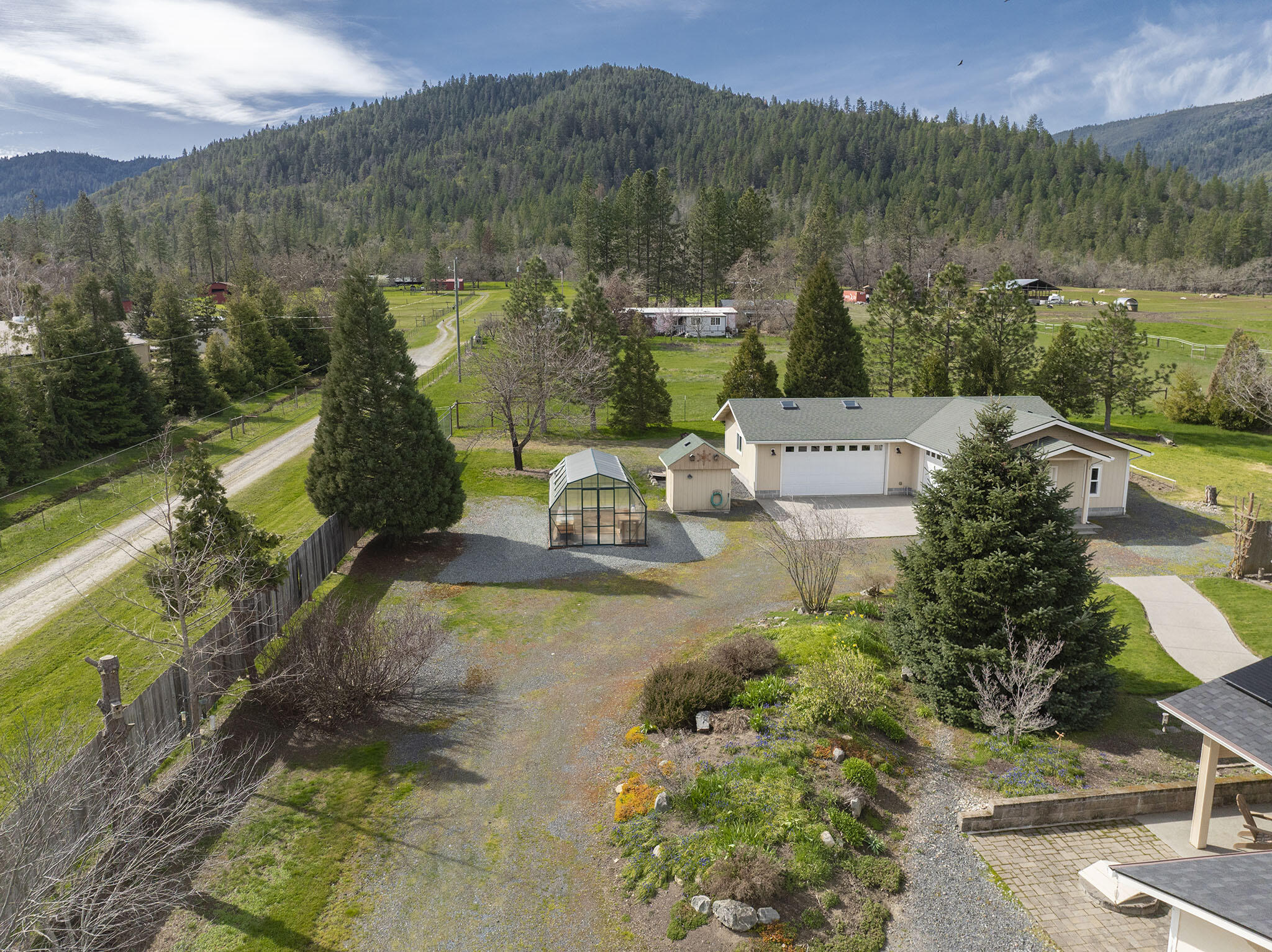 15902 Water Gap Road Williams, OR 97544 - Photo 62 of 67 61