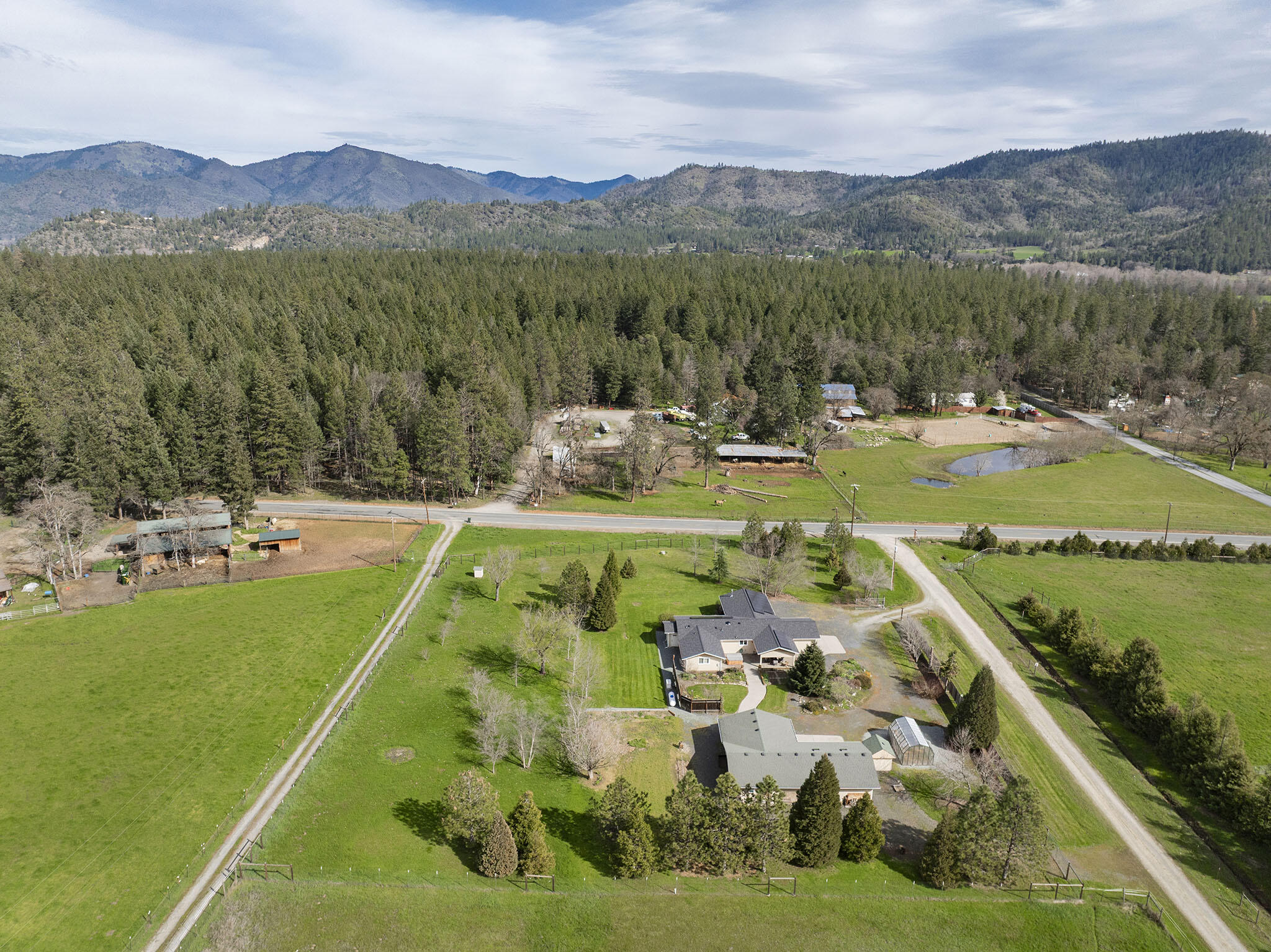 15902 Water Gap Road Williams, OR 97544 - Photo 63 of 67 62