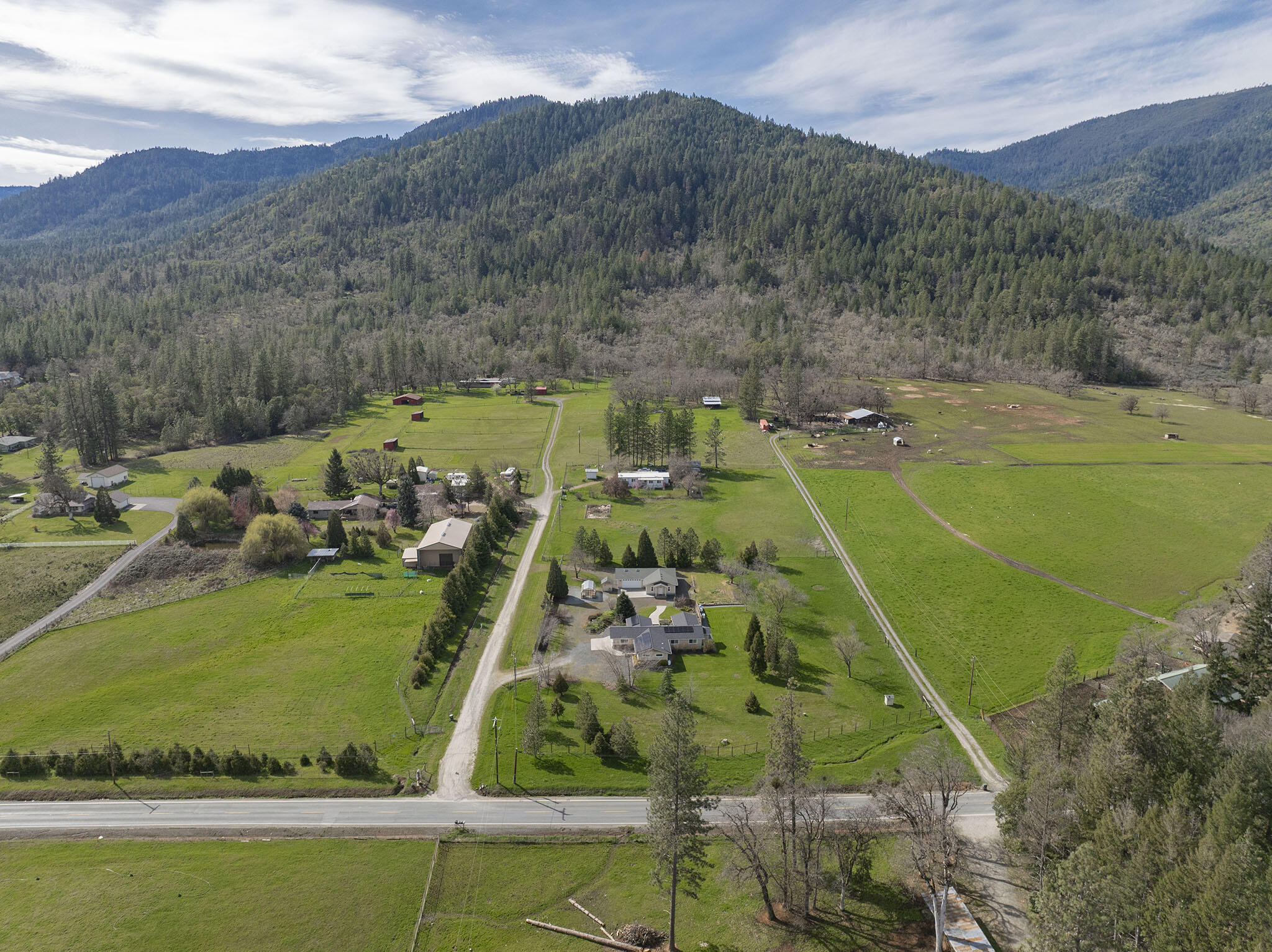 15902 Water Gap Road Williams, OR 97544 - Photo 64 of 67 63