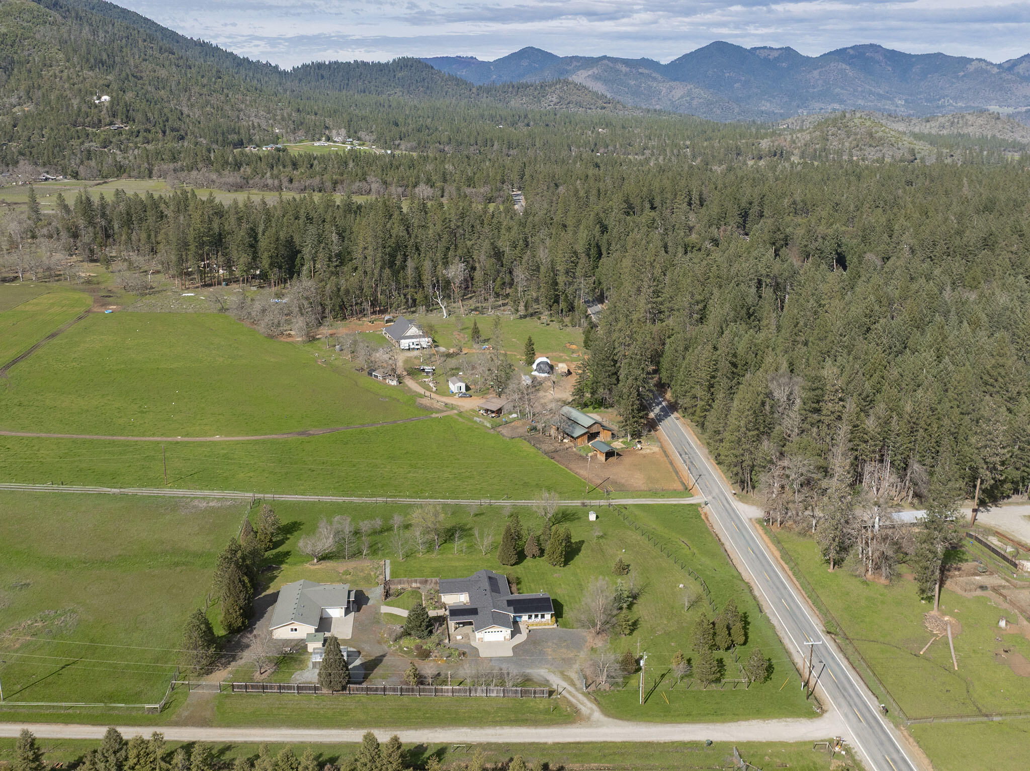 15902 Water Gap Road Williams, OR 97544 - Photo 66 of 67 65