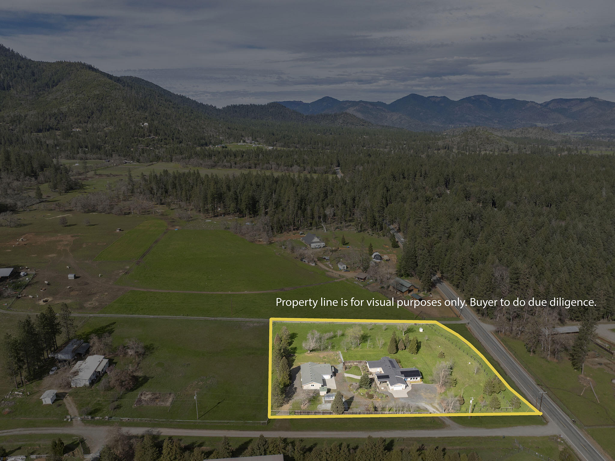 15902 Water Gap Road Williams, OR 97544 - Photo 67 of 67 66