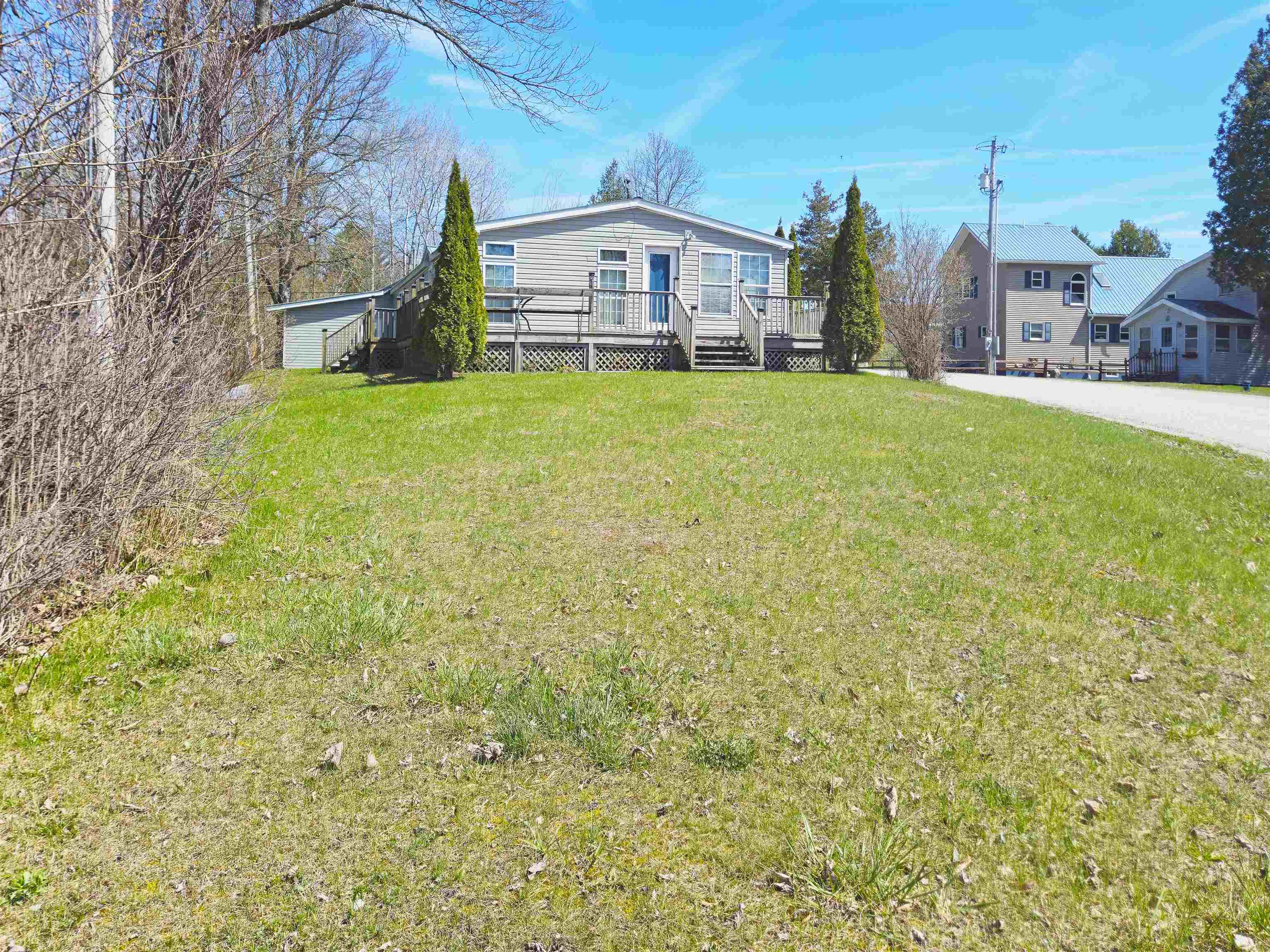 427 Dewing Road Franklin, VT 05457 - Photo 33 of 35