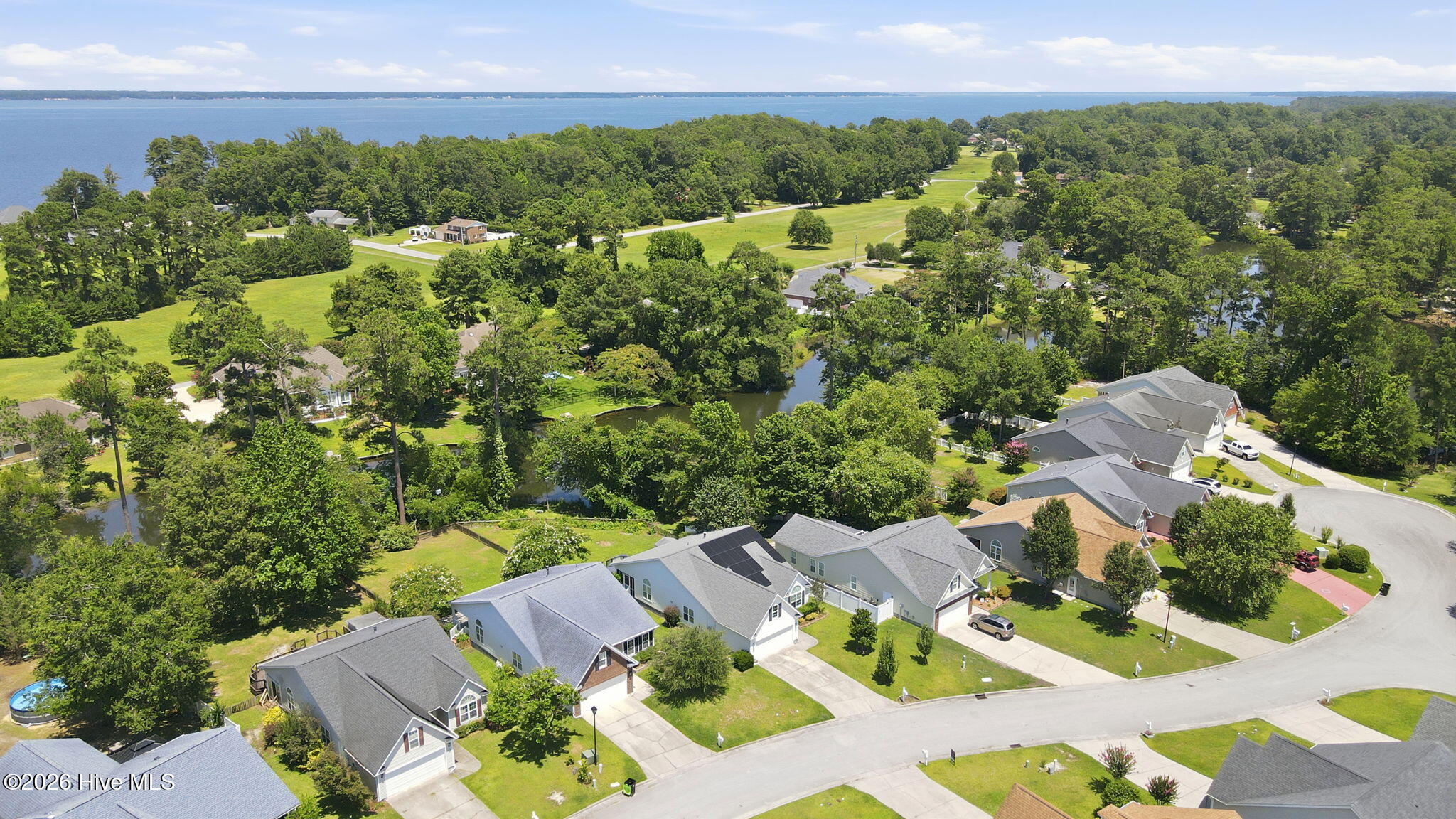 112 Bermuda View New Bern, NC 28560 - Photo 48 of 55