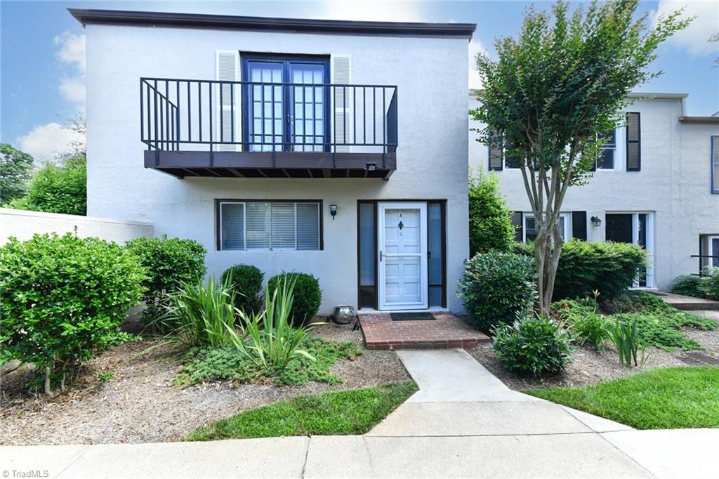 4840 Tower Road, Unit A Greensboro, NC 27410 - Photo 1 of 27 Gallery Image 1