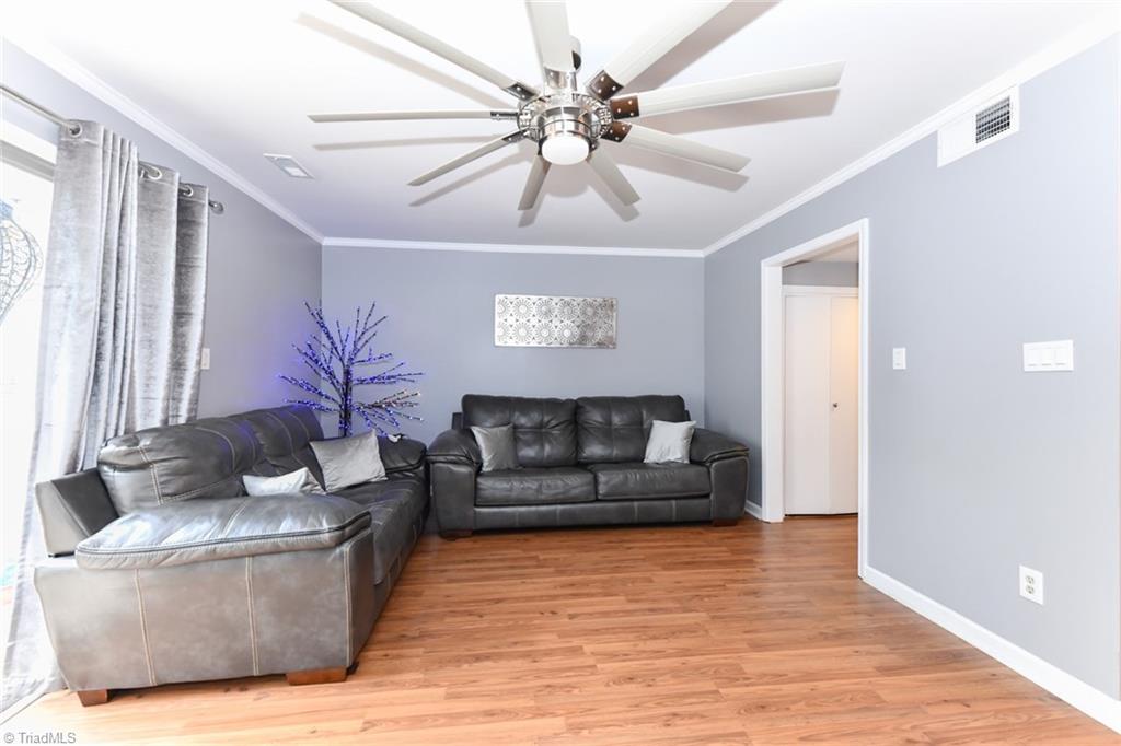 4840 Tower Road, Unit A Greensboro, NC 27410 - Photo 14 of 27 Gallery Image 14