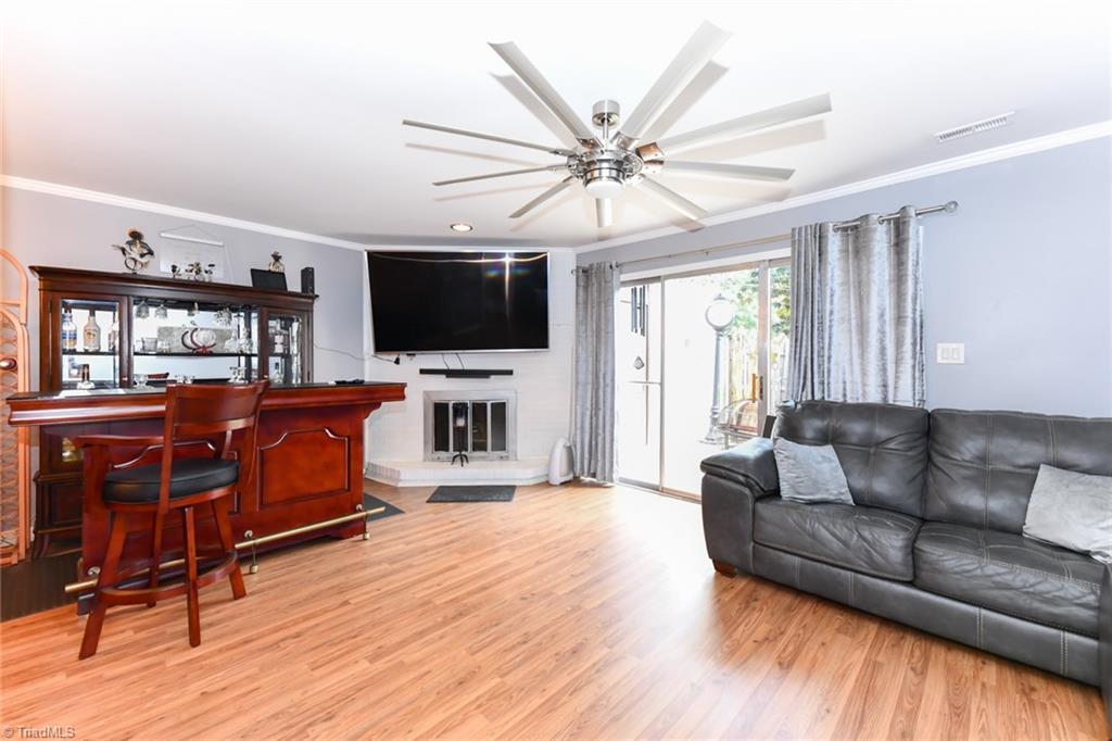 4840 Tower Road, Unit A Greensboro, NC 27410 - Photo 15 of 27 Gallery Image 15