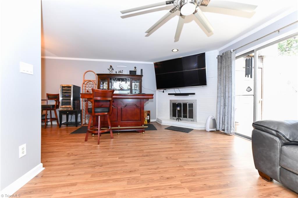 4840 Tower Road, Unit A Greensboro, NC 27410 - Photo 16 of 27 Gallery Image 16