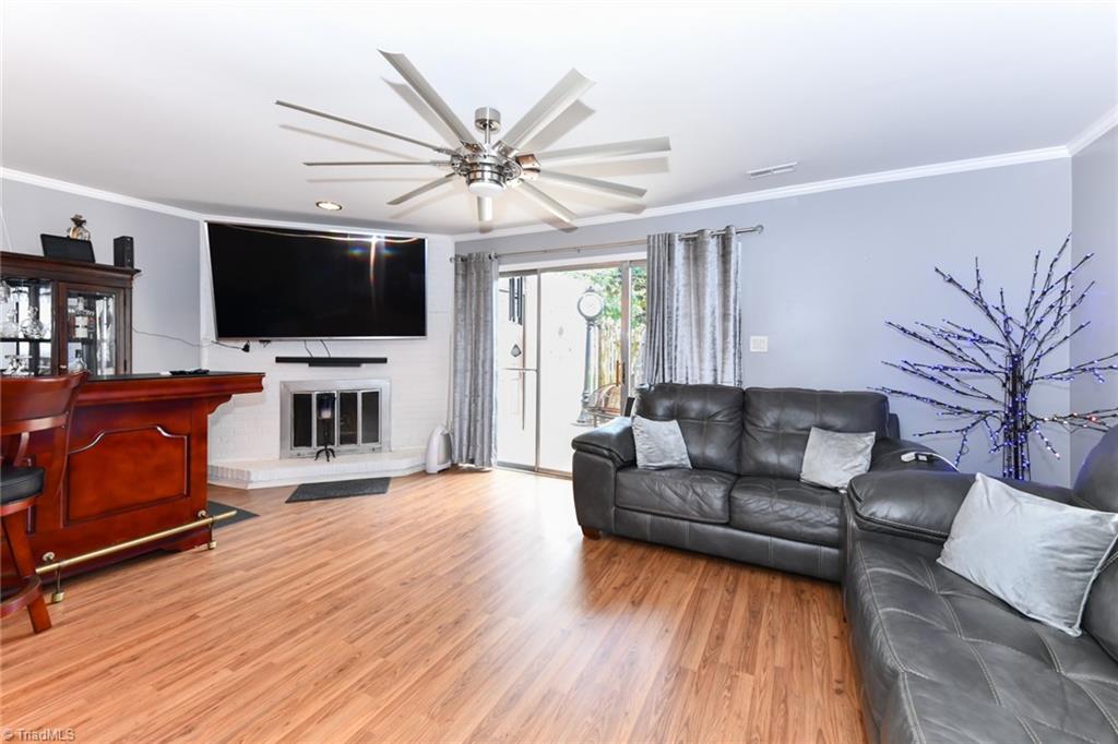 4840 Tower Road, Unit A Greensboro, NC 27410 - Photo 17 of 27 Gallery Image 17