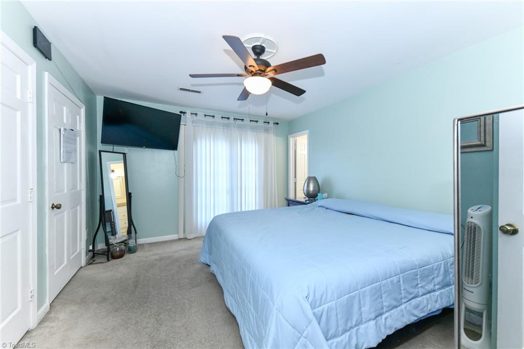 4840 Tower Road, Unit A Greensboro, NC 27410 - Photo 20 of 27 Gallery Image 20