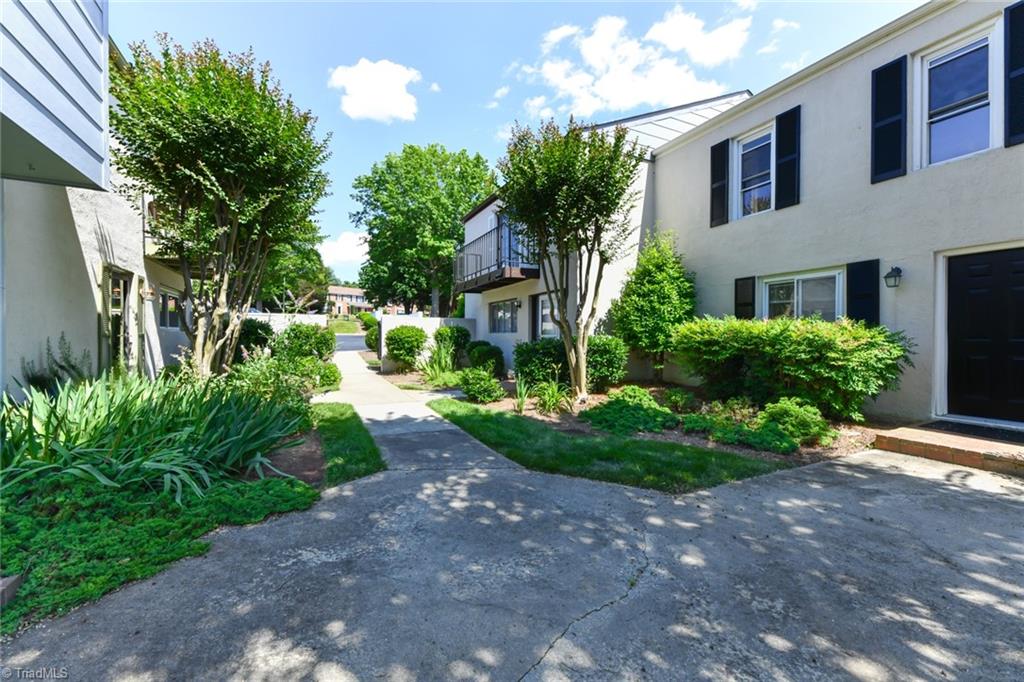 4840 Tower Road, Unit A Greensboro, NC 27410 - Photo 2 of 27 Gallery Image 2