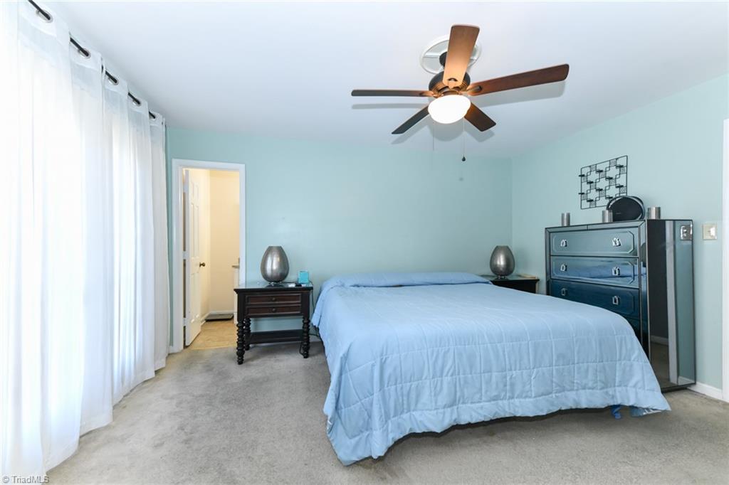 4840 Tower Road, Unit A Greensboro, NC 27410 - Photo 21 of 27 Gallery Image 21