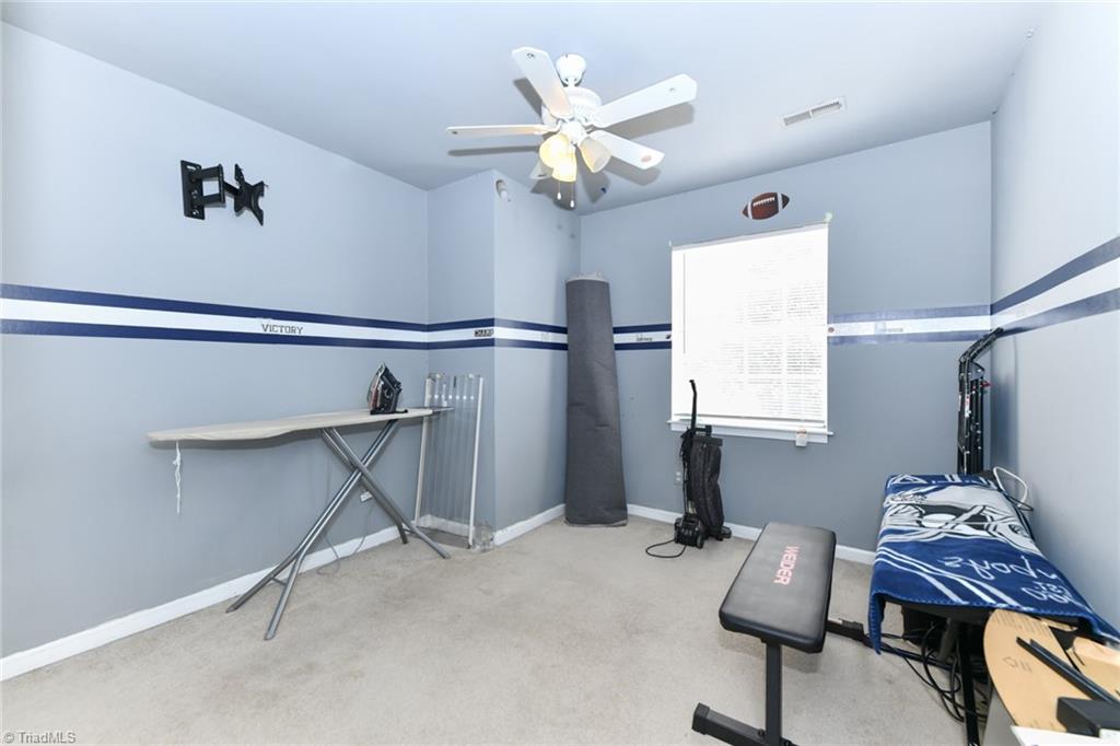 4840 Tower Road, Unit A Greensboro, NC 27410 - Photo 23 of 27 Gallery Image 23