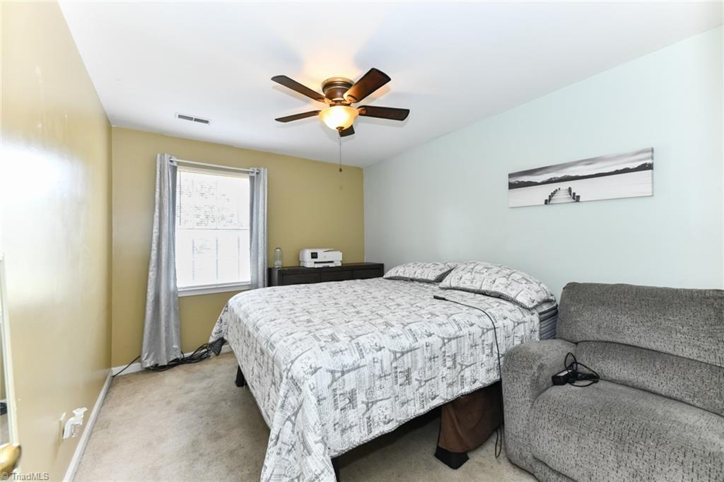 4840 Tower Road, Unit A Greensboro, NC 27410 - Photo 25 of 27 Gallery Image 25