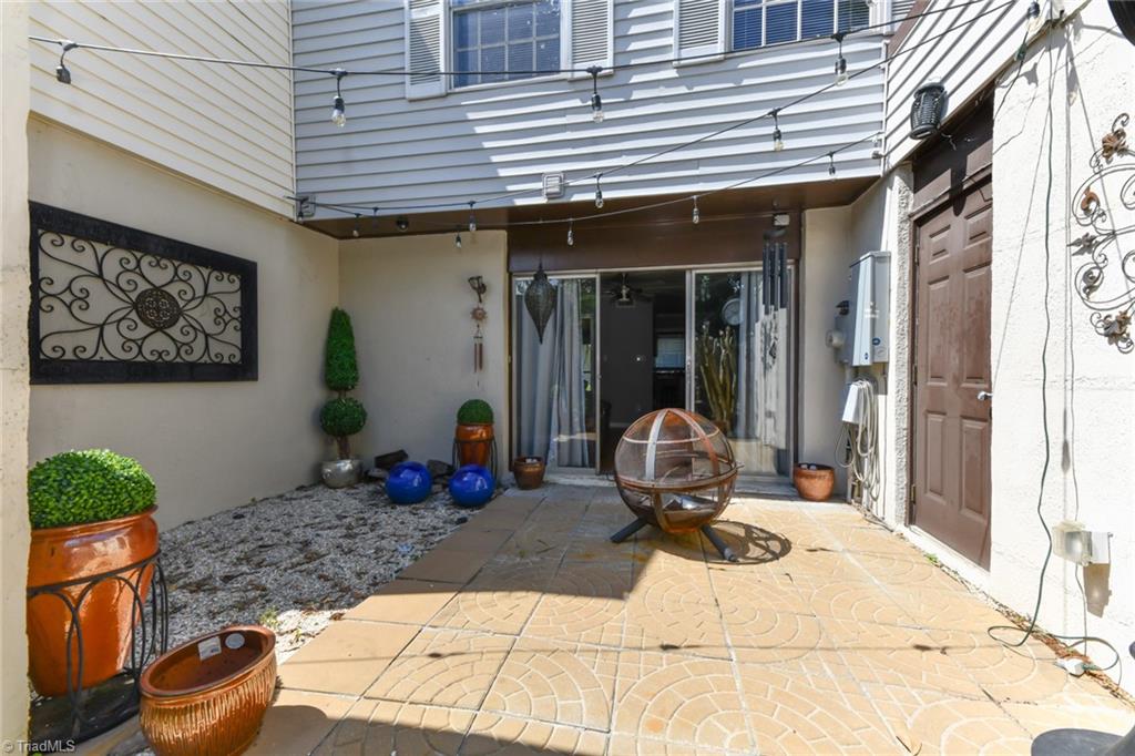 4840 Tower Road, Unit A Greensboro, NC 27410 - Photo 27 of 27 Gallery Image 27