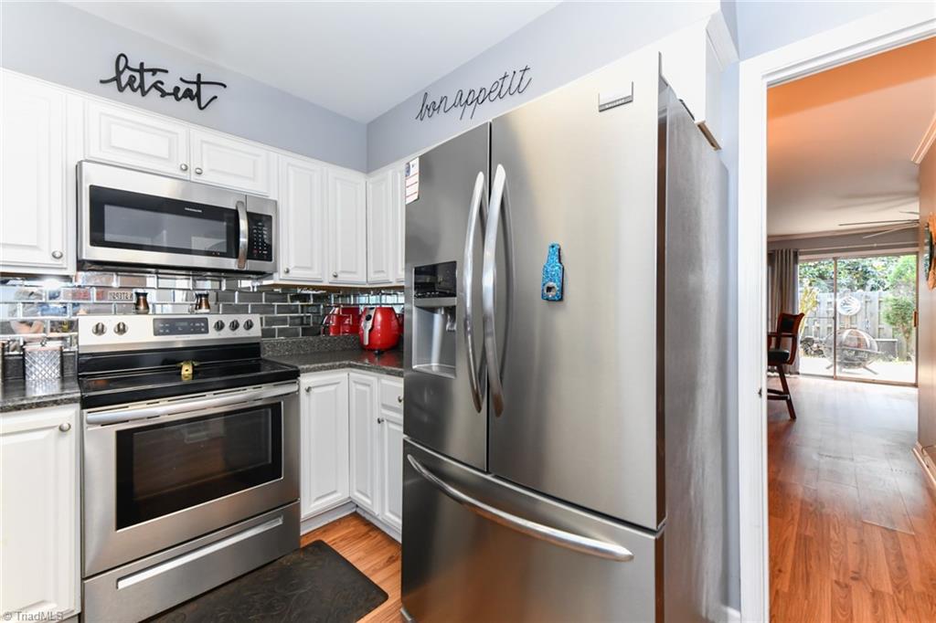 4840 Tower Road, Unit A Greensboro, NC 27410 - Photo 3 of 27 Gallery Image 3
