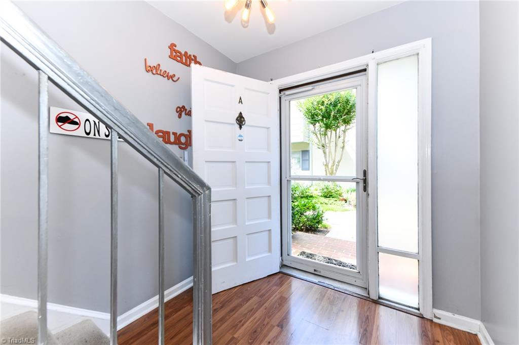 4840 Tower Road, Unit A Greensboro, NC 27410 - Photo 6 of 27 Gallery Image 6