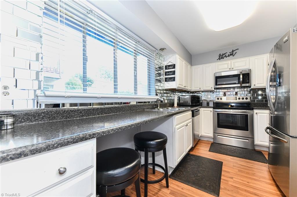 4840 Tower Road, Unit A Greensboro, NC 27410 - Photo 7 of 27 Gallery Image 7