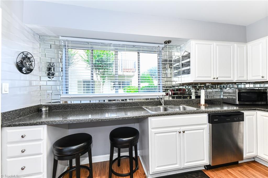 4840 Tower Road, Unit A Greensboro, NC 27410 - Photo 8 of 27 Gallery Image 8