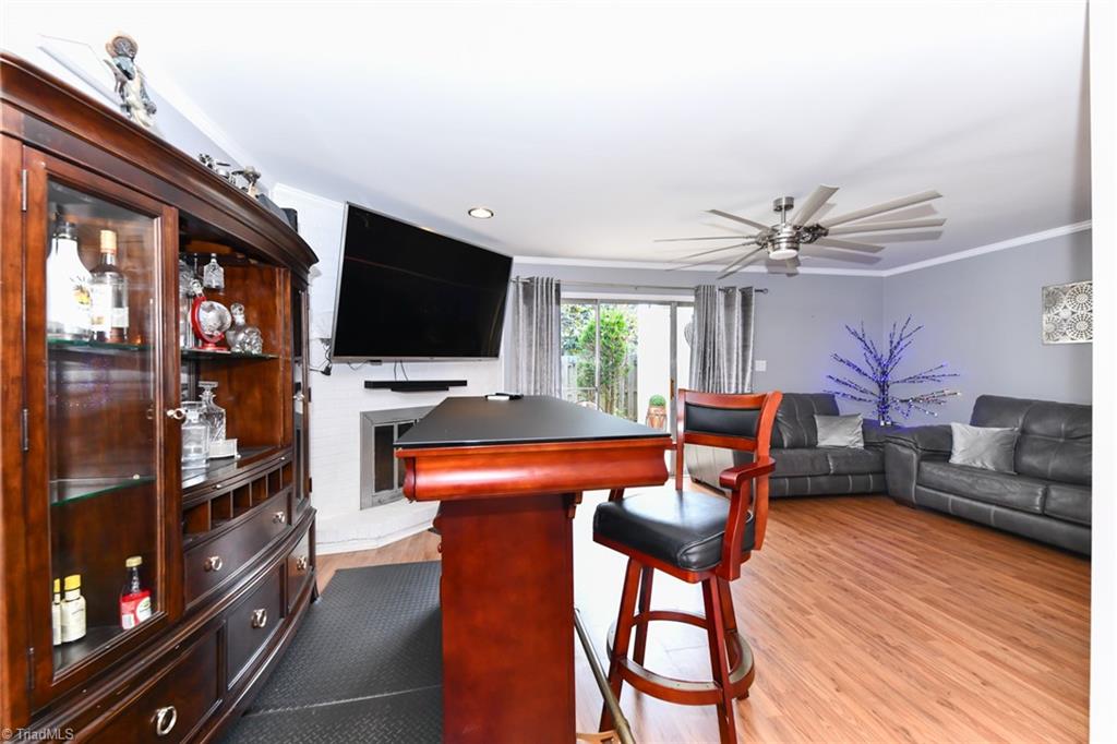 4840 Tower Road, Unit A Greensboro, NC 27410 - Photo 9 of 27 Gallery Image 9