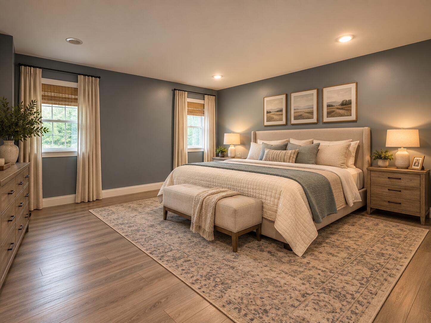 1275 Wabd Jones Road Mount Vernon, KY 40456 - Photo 9 of 22 Ai generated