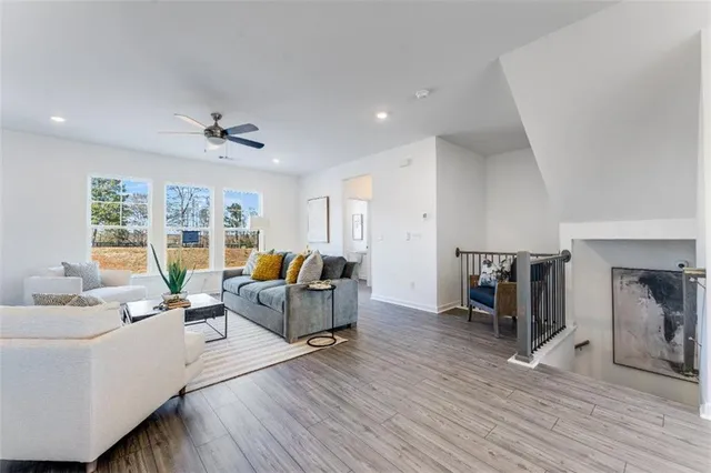 $479,990 | 6117 Wayburn Street, Tucker, GA 30084