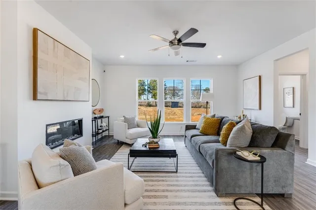 $479,990 | 6117 Wayburn Street, Tucker, GA 30084