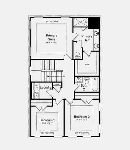 $479,990 | 6117 Wayburn Street, Tucker, GA 30084