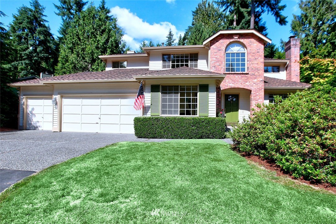 16006 Southeast 149th Street Renton, WA 98059 - Photo 1 of 23 Gallery Image 1
