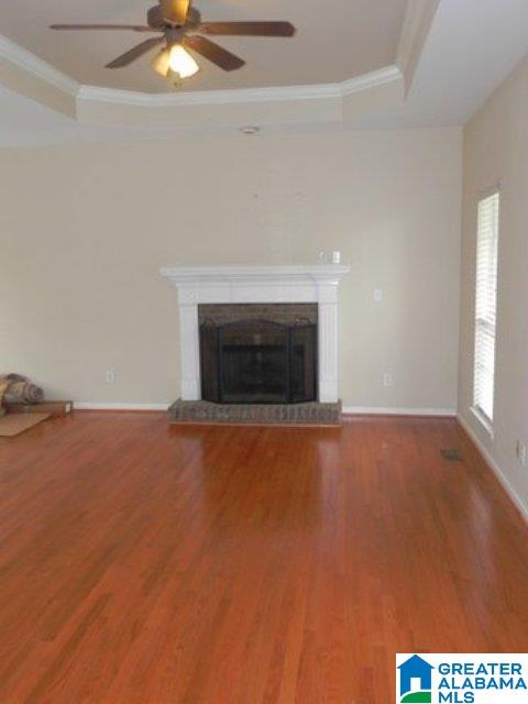 257 South Hillcrest Road Odenville, AL 35120 - Photo 11 of 41