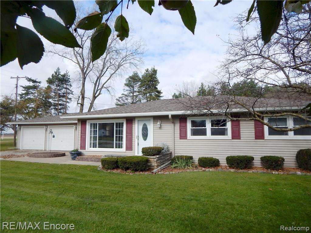 17620 Gratiot Road Hemlock, MI 48626 - Photo 1 of 1 17620 Gratiot Road, Hemlock, Michigan