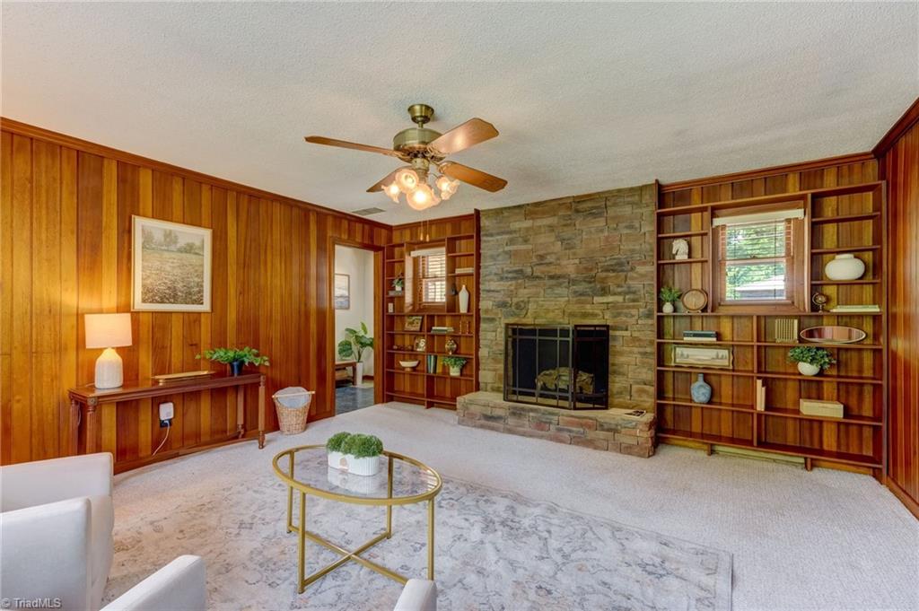 648 Williamsdale Road Graham, NC 27253 - Photo 19 of 42 Gallery Image 19