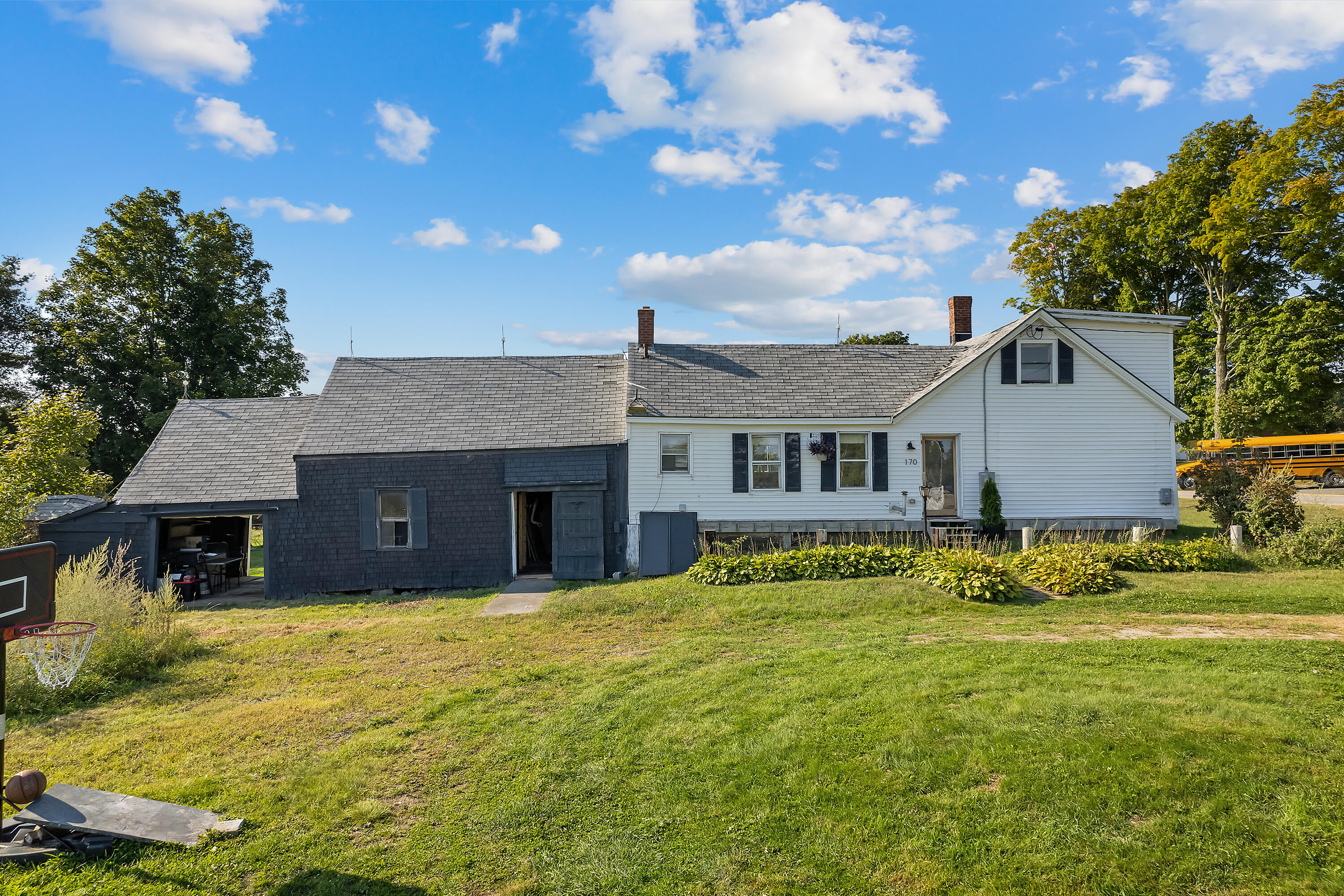 170 New England Road Searsmont, ME 04973 - Photo 2 of 62 4