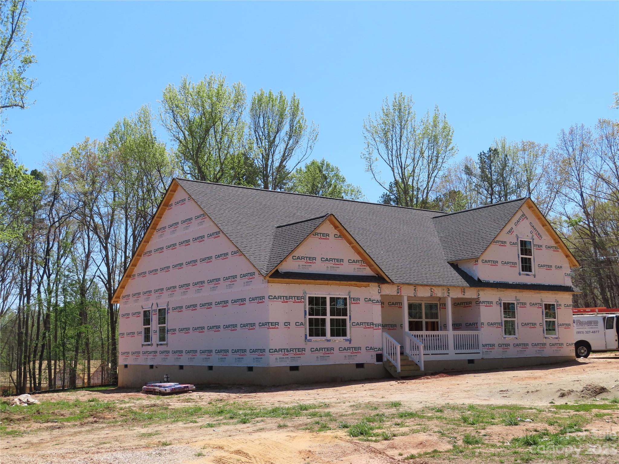 2429 Tart Road, Unit 8 Clover, SC 29710 - Photo 1 of 1 Gallery Image 1