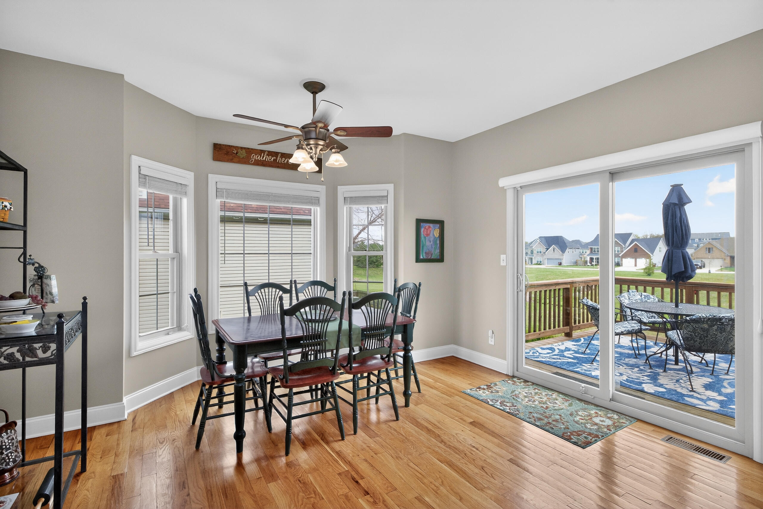 4032 Pine Grove Road Versailles, KY 40383 - Photo 12 of 67 121