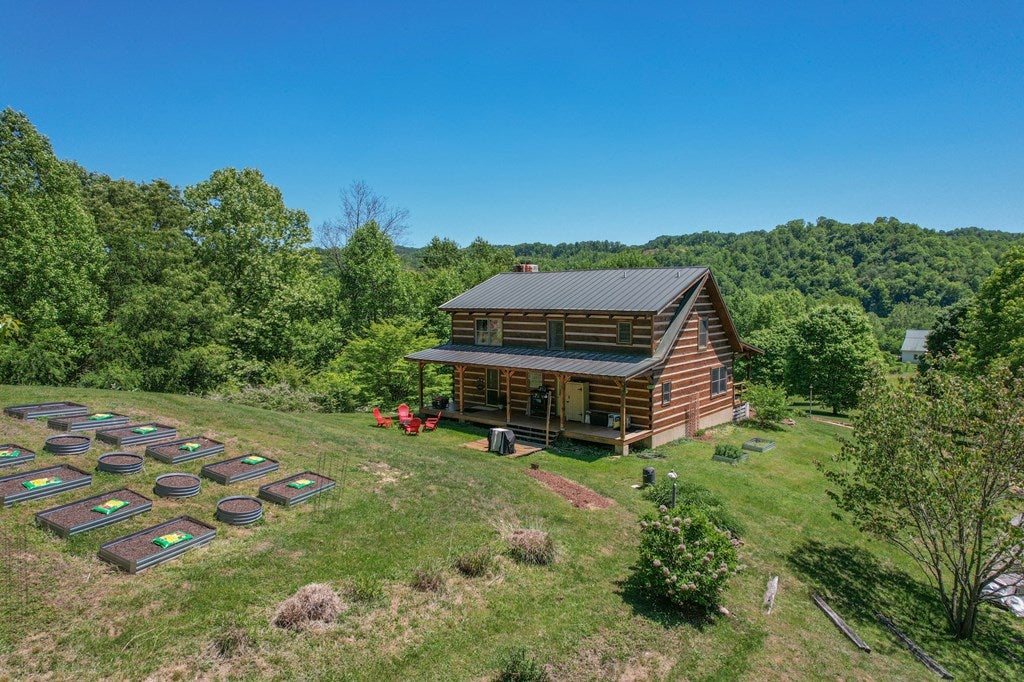 15655 Barnrock Road Mendota, VA 24270 - Photo 8 of 65 Gallery Image 8