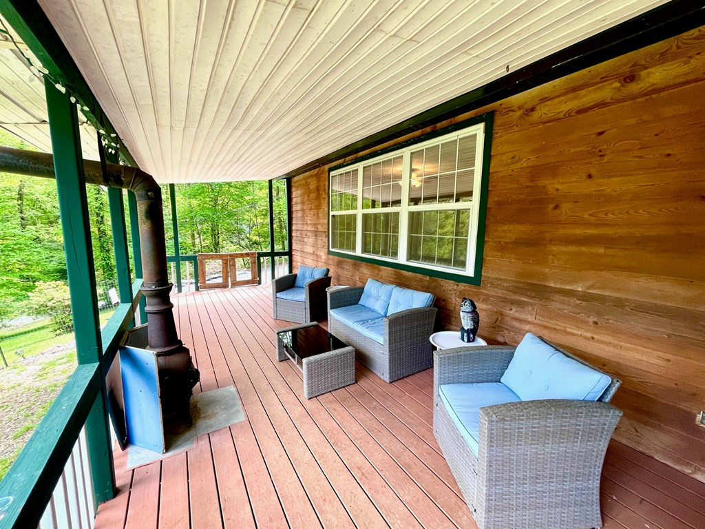 369 Old Colvard Road Robbinsville, NC 28771 - Photo 37 of 46 Gallery Image 37