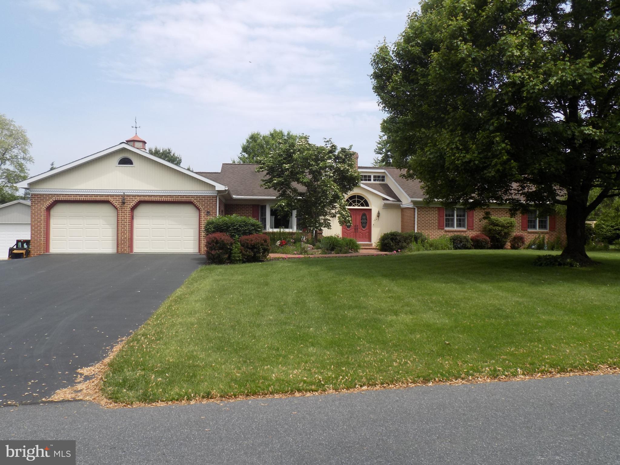 109 Race Street Lititz, PA 17543 - Photo 1 of 27