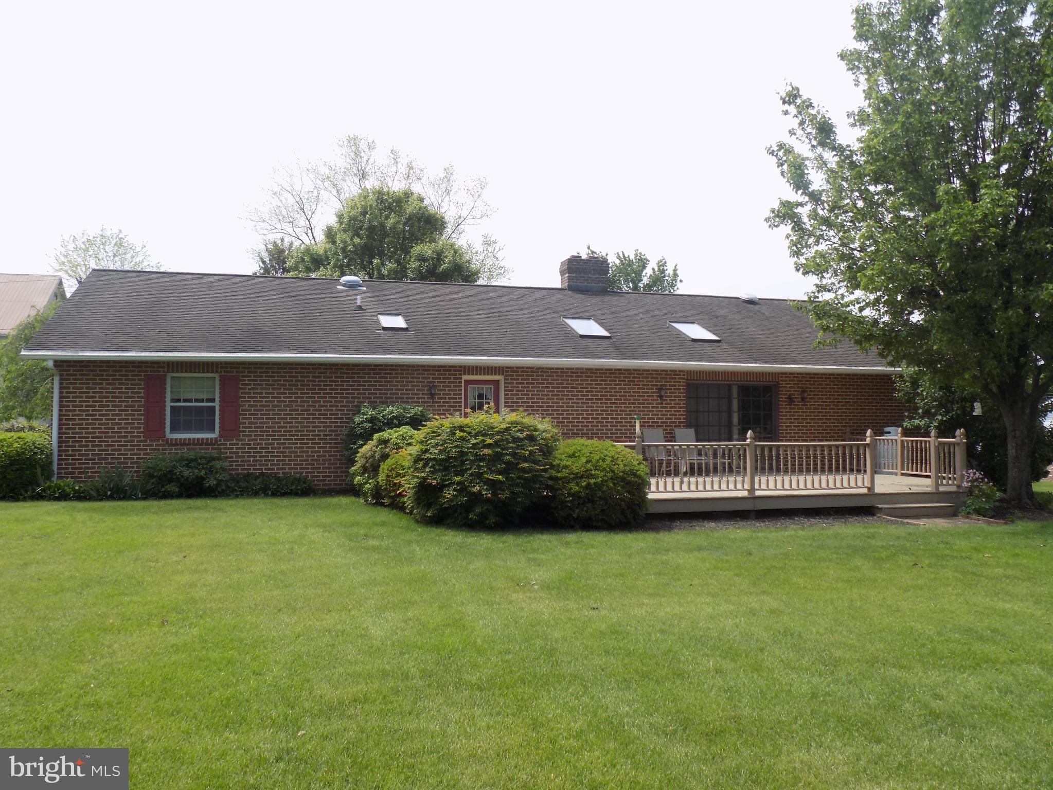 109 Race Street Lititz, PA 17543 - Photo 23 of 27