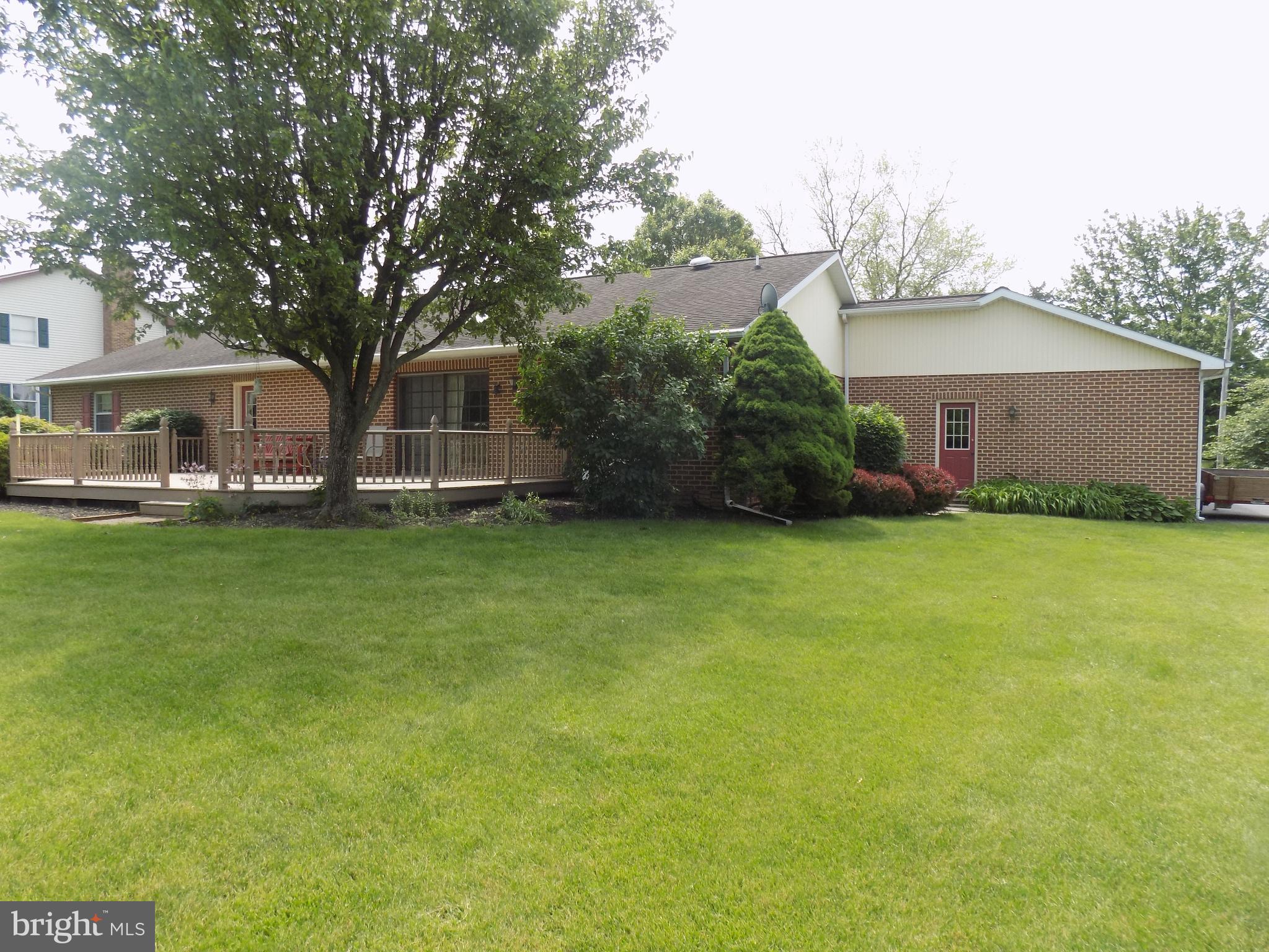109 Race Street Lititz, PA 17543 - Photo 25 of 27