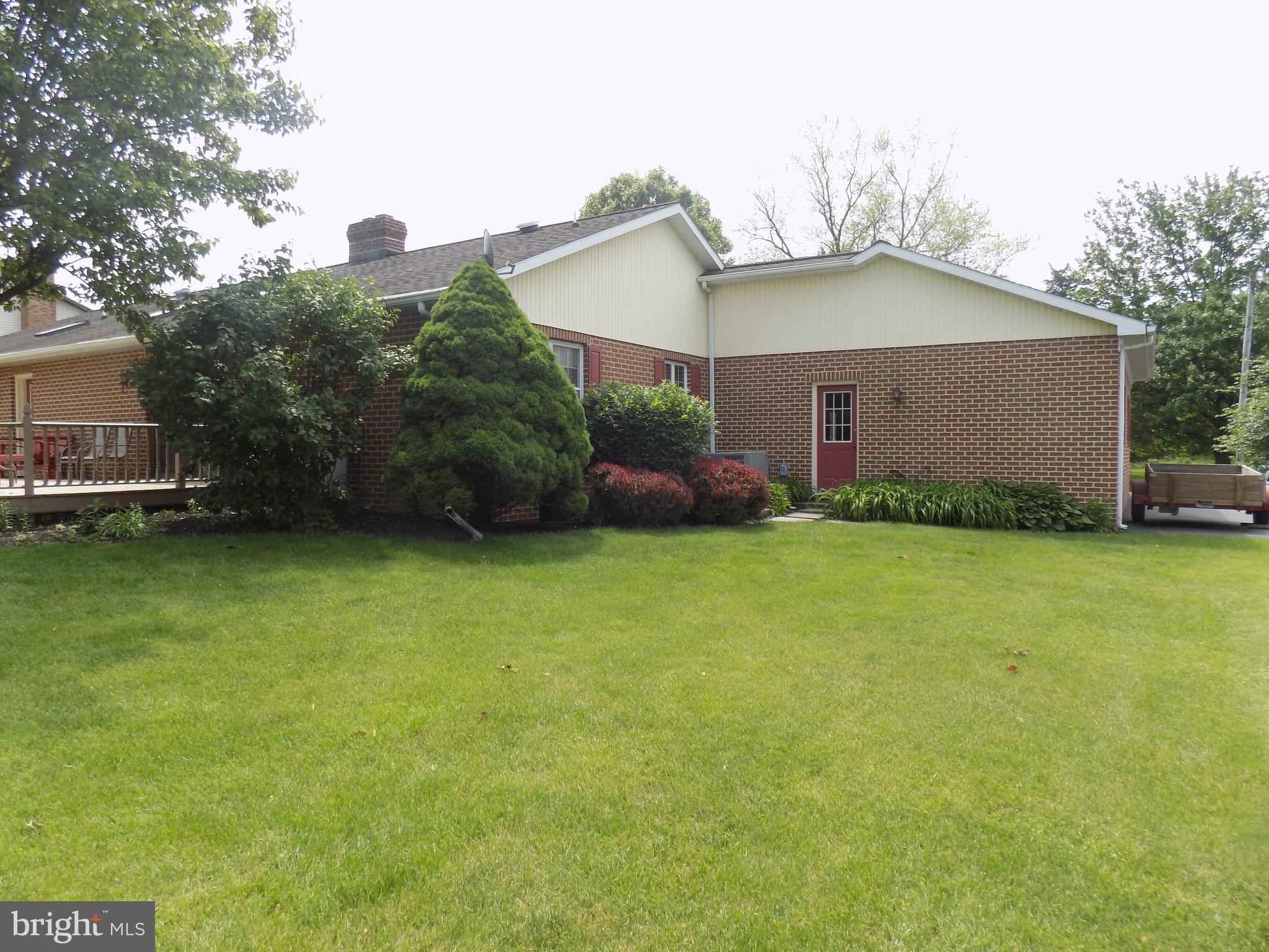 109 Race Street Lititz, PA 17543 - Photo 26 of 27
