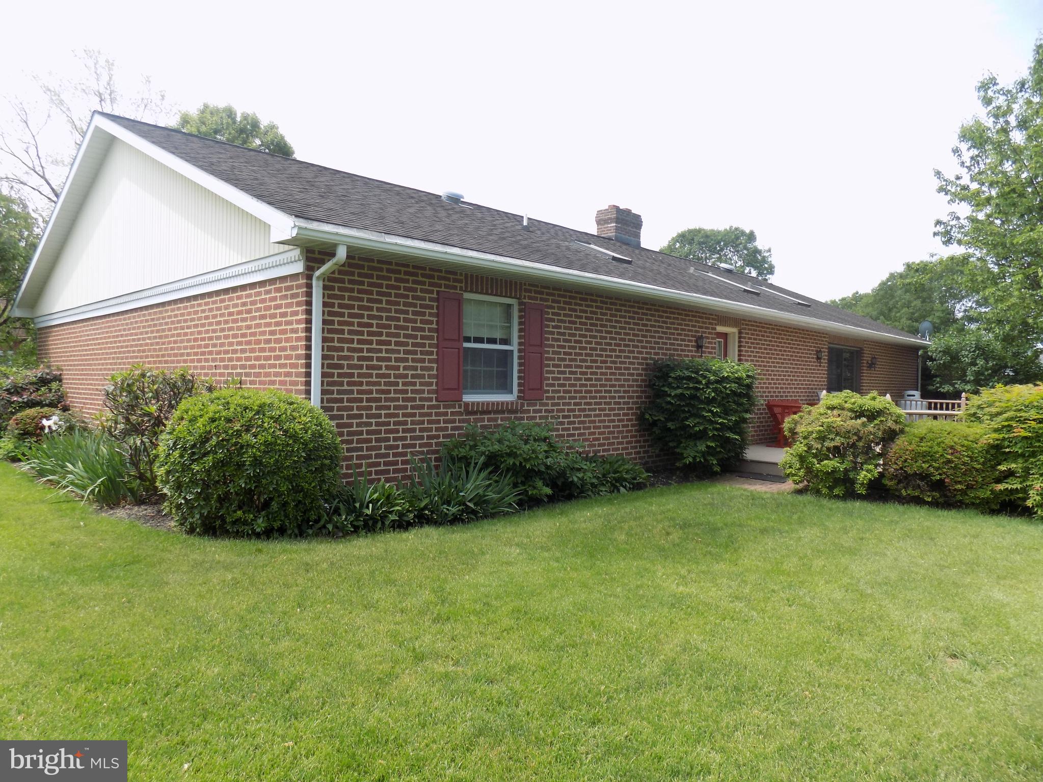 109 Race Street Lititz, PA 17543 - Photo 27 of 27