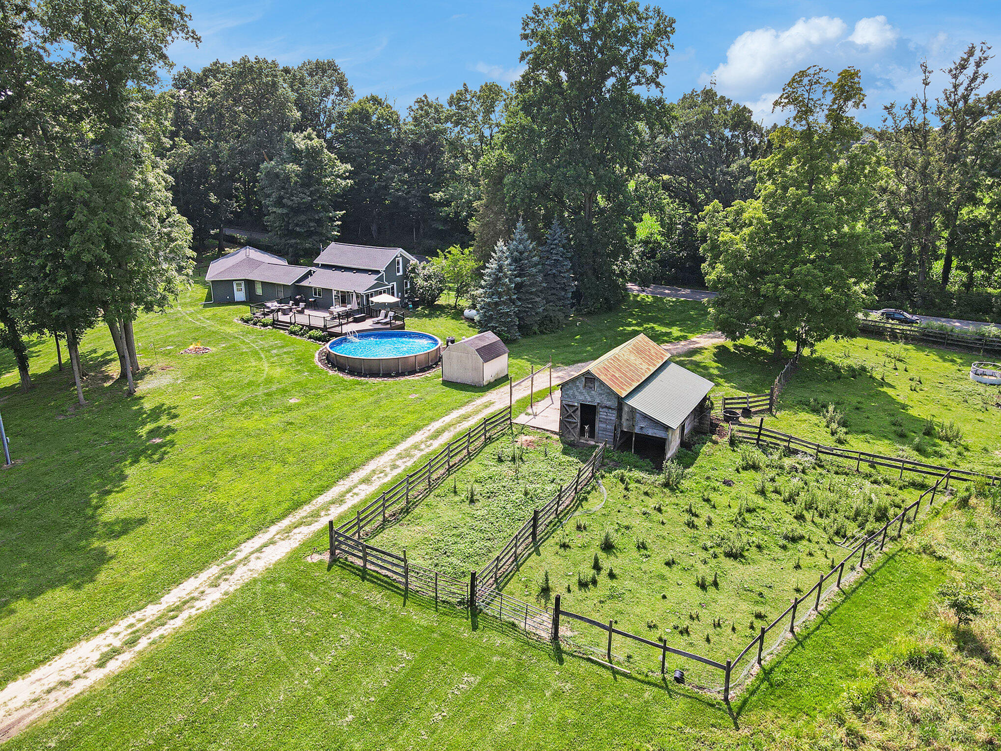 55707 Miller Road Marcellus, MI 49067 - Photo 37 of 67 050_dji_0172