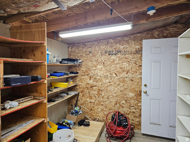 744 Royal Street Helper, UT 84526 - Photo 30 of 33 View of storage area