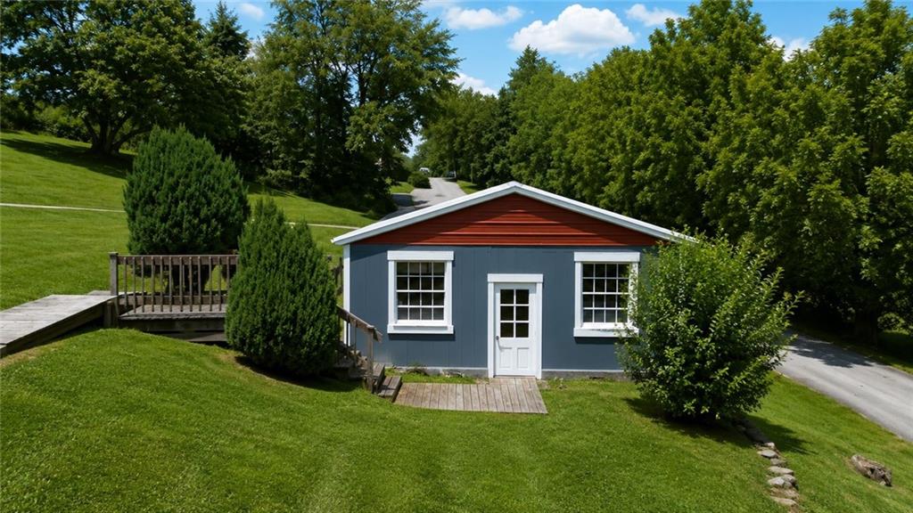 225 Scott Hollow Road Burgettstown, PA 15021 - Photo 4 of 35