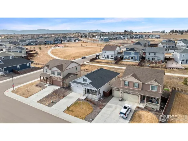 $489,000 | 2585 Wren Drive, Johnstown, CO 80534